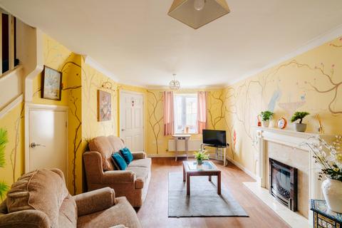undefined, Horfield, Bristol BS7