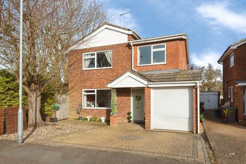 undefined, Monks Walk, Buntingford