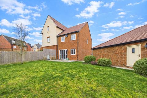 undefined, Campion Grange, Warfield, Berkshire, RG42