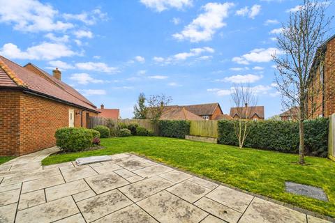 undefined, Campion Grange, Warfield, Berkshire, RG42