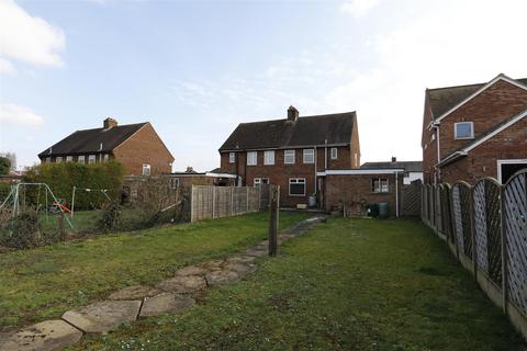undefined, George Street, Shefford