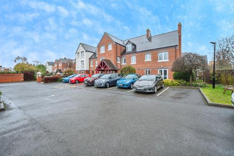 undefined, Rosy Cross, Tamworth, B79