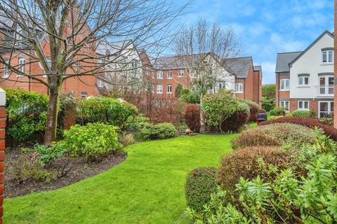 undefined, Rosy Cross, Tamworth, B79