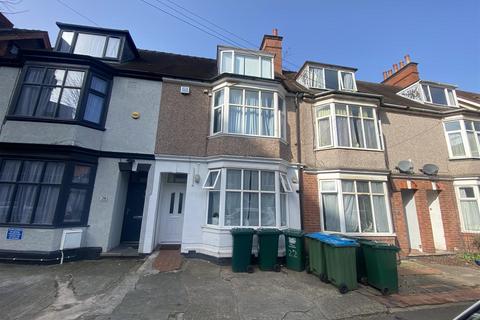 7 bedroom terraced house for sale, Friars Road, City Centre, Coventry *HMO Property*