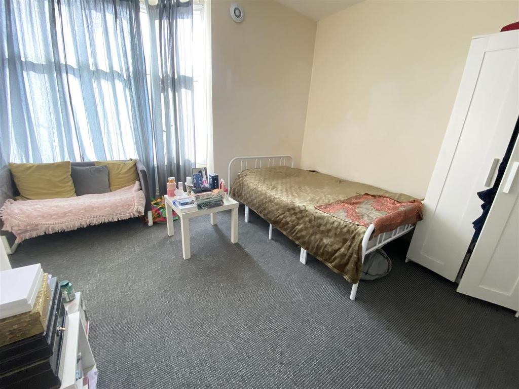 Second Floor - Bedroom 7