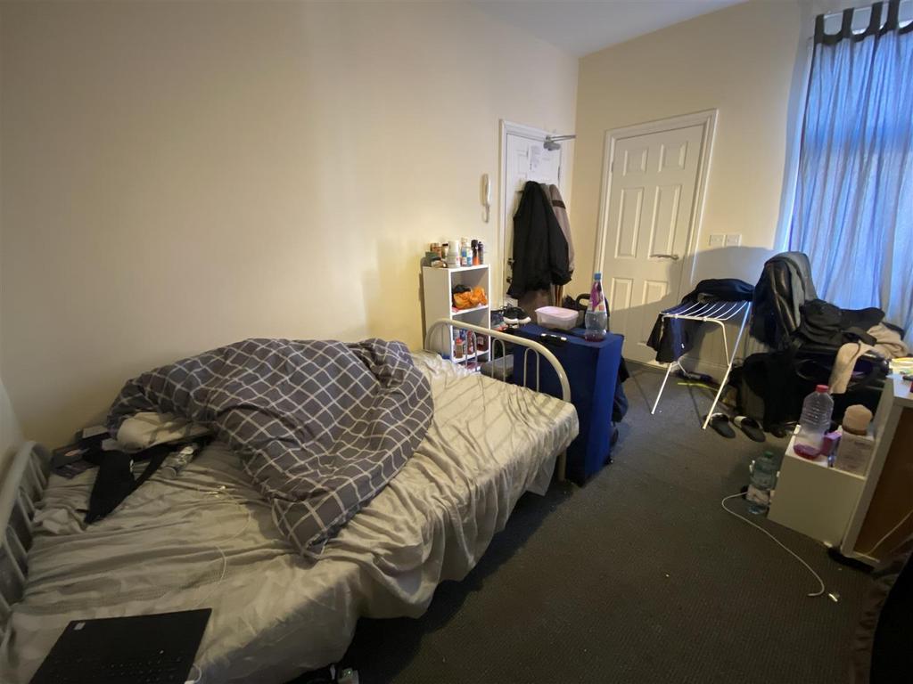 Bedroom Five