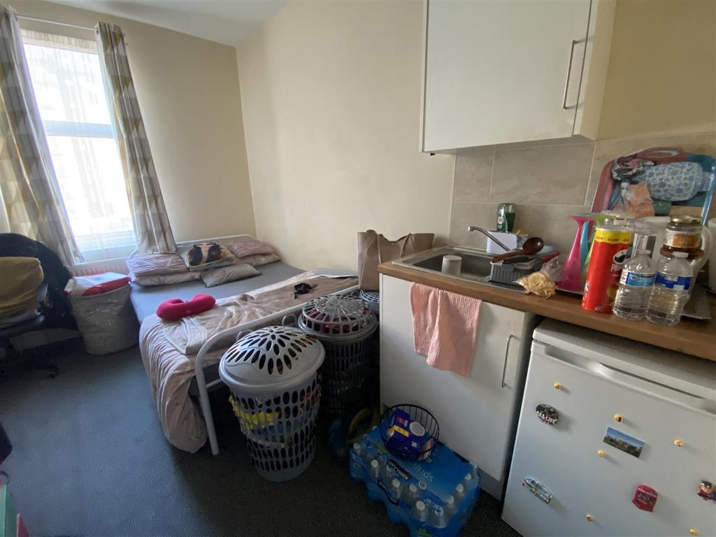 Bedroom Six