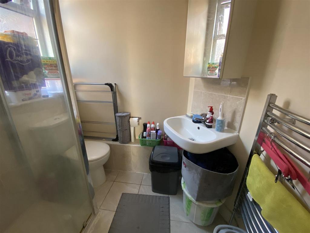 Bedroom Six