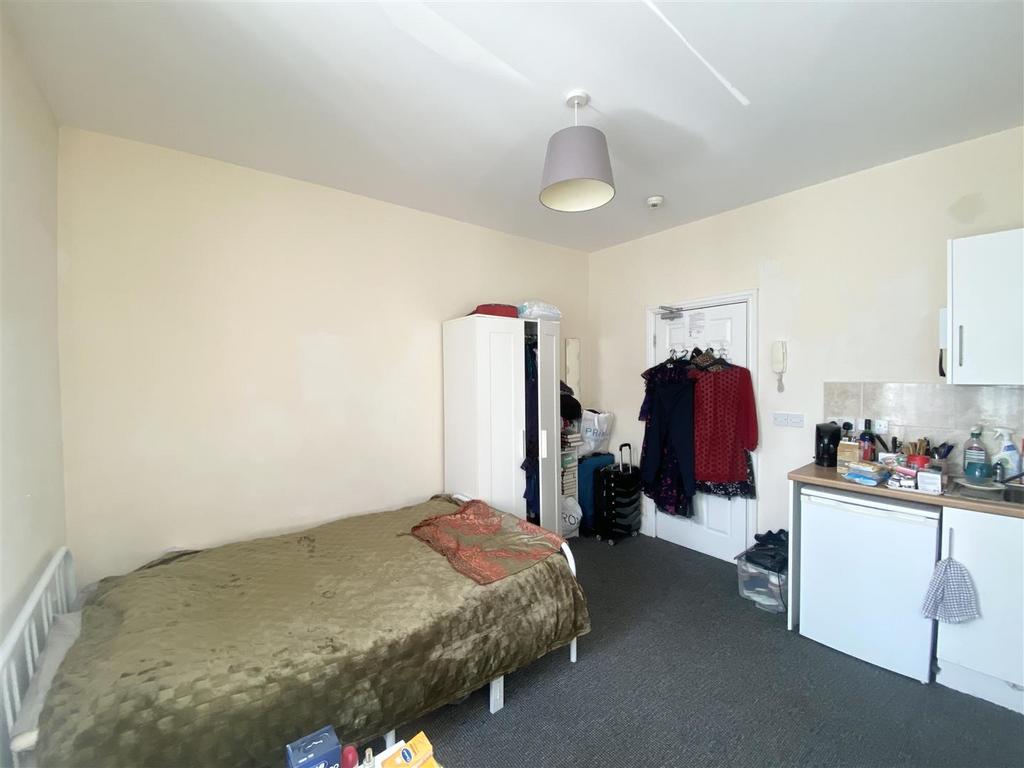 Bedroom Five