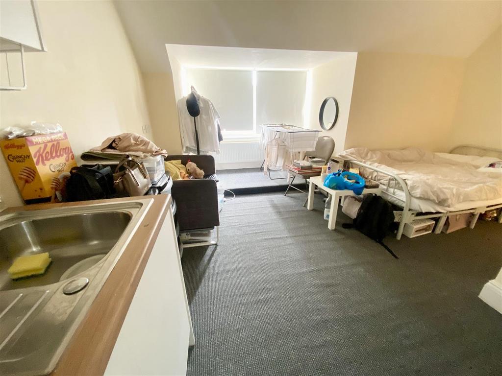 Second Floor - Bedroom 7