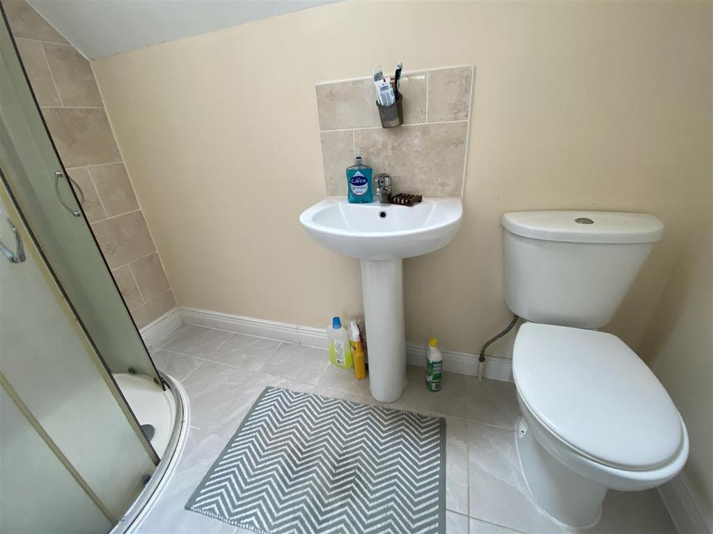 Second Floor - Bedroom 7