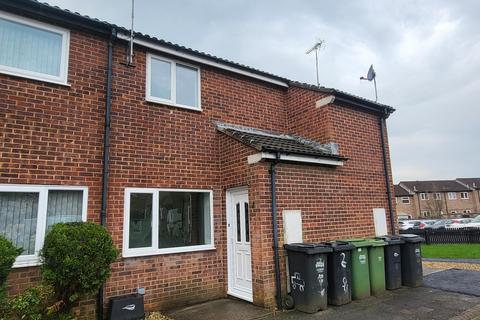 undefined, Venlock Close, Barnstaple, EX32