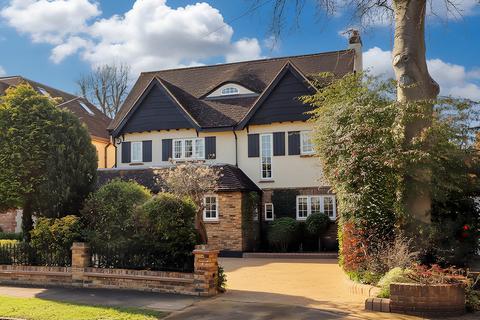 5 bedroom detached house for sale - Brookside, Hornchurch, RM11