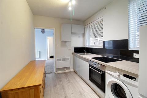 undefined, Darkes Lane, Potters Bar EN6