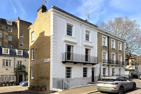 1 bedroom apartment for sale - Aylesford Street, London, SW1V