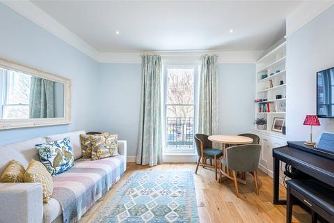 1 bedroom apartment for sale, Aylesford Street, London, SW1V