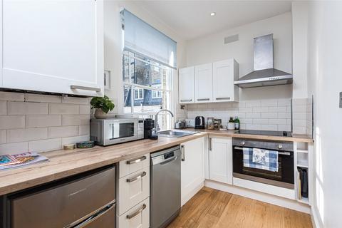 1 bedroom apartment for sale, Aylesford Street, London, SW1V