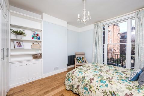 1 bedroom apartment for sale, Aylesford Street, London, SW1V