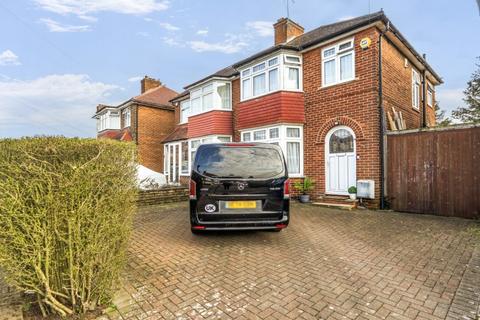 3 bedroom semi-detached house for sale - Girton Avenue