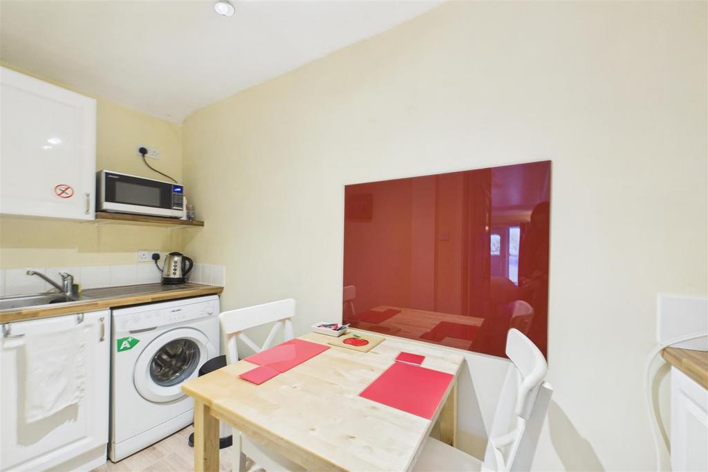 Kitchen Studio One