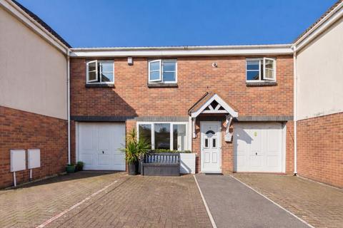 undefined, Charlock Close, Weston-Super-Mare, BS22