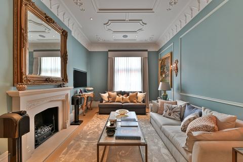 3 bedroom flat for sale, Rose Square, Fulham Road, London