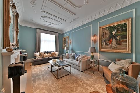 3 bedroom flat for sale, Rose Square, Fulham Road, London