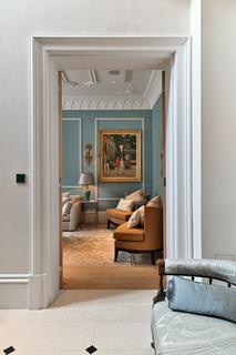 3 bedroom flat for sale, Rose Square, Fulham Road, London