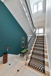 3 bedroom flat for sale, Rose Square, Fulham Road, London
