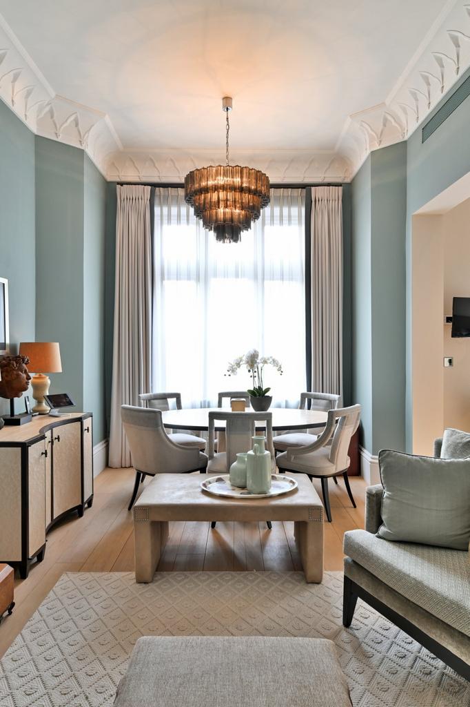 Dinning Room