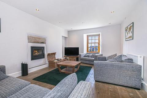 undefined, 3 Hilton Cottages, Hilton Road, Limekilns, KY11 3HA