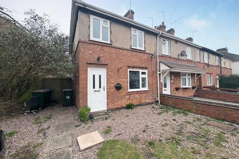 undefined, Gerard Avenue, COVENTRY