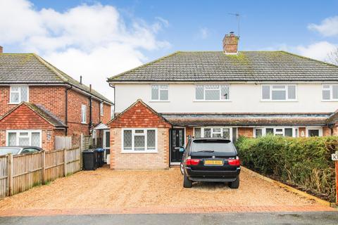 undefined, Kings Mead, Smallfield, Horley, Surrey. RH6 9QR