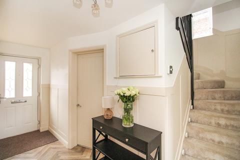 undefined, Kings Mead, Smallfield, Horley, Surrey. RH6 9QR