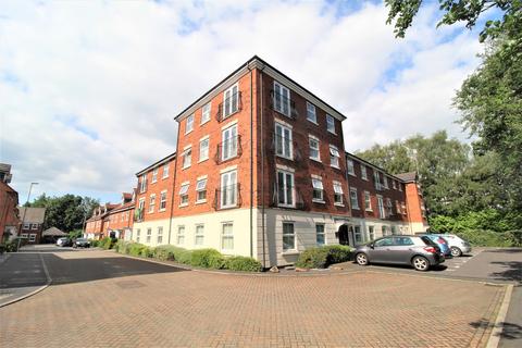 undefined, Astley Way, Ashby-de-la-Zouch, LE65