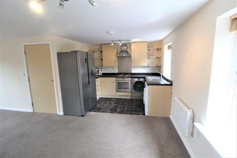undefined, Astley Way, Ashby-de-la-Zouch, LE65