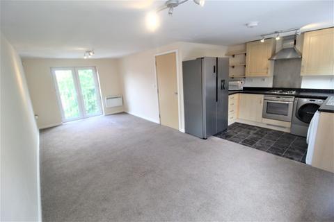undefined, Astley Way, Ashby-de-la-Zouch, LE65