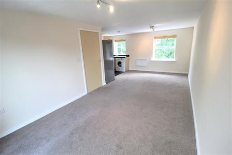 undefined, Astley Way, Ashby-de-la-Zouch, LE65
