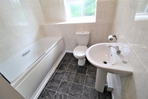 undefined, Astley Way, Ashby-de-la-Zouch, LE65