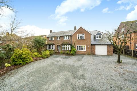 4 bedroom detached house for sale, Brentmoor Road, Woking GU24