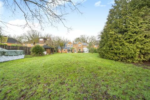 4 bedroom detached house for sale, Brentmoor Road, Woking GU24