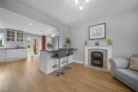 4 bedroom detached house for sale, Brentmoor Road, Woking GU24