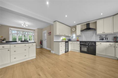 4 bedroom detached house for sale, Brentmoor Road, Woking GU24