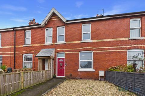 3 bedroom terraced house for sale, Curzon Road,  Lytham St. Annes, FY8