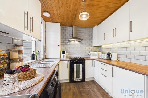 3 bedroom terraced house for sale, Curzon Road,  Lytham St. Annes, FY8
