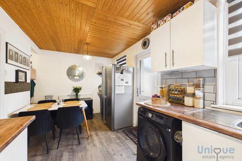 3 bedroom terraced house for sale, Curzon Road,  Lytham St. Annes, FY8