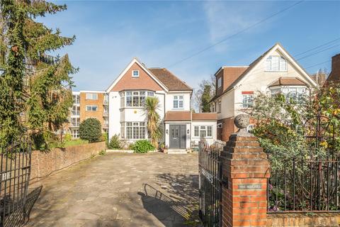 undefined, The Beeches, Perivale Lane, Perivale