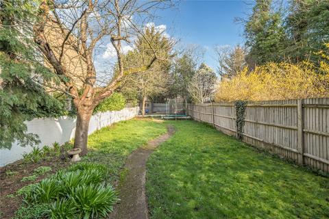 undefined, The Beeches, Perivale Lane, Perivale