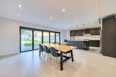 undefined, The Beeches, Perivale Lane, Perivale