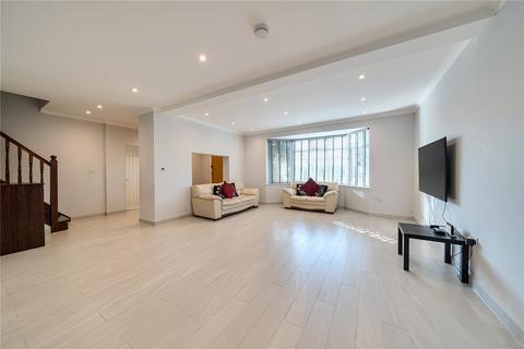 undefined, The Beeches, Perivale Lane, Perivale